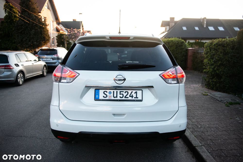 Nissan X-Trail 1.6 DCi Tekna - 13