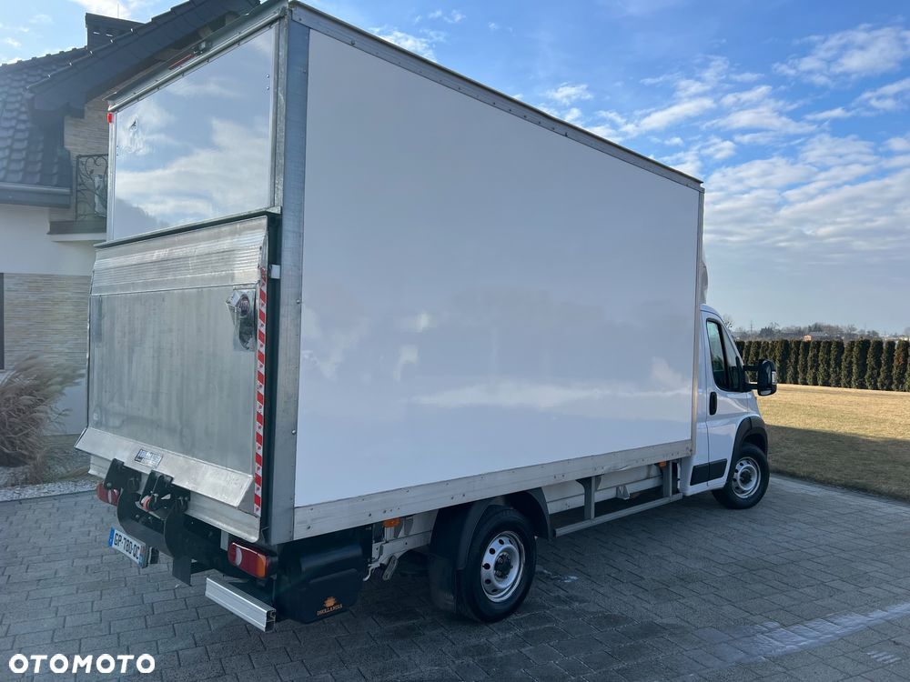 Fiat DUCATO - 5