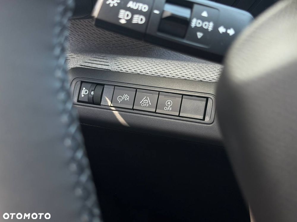 Citroën C3 Aircross 1.2 Turbo Plus S&S - 17