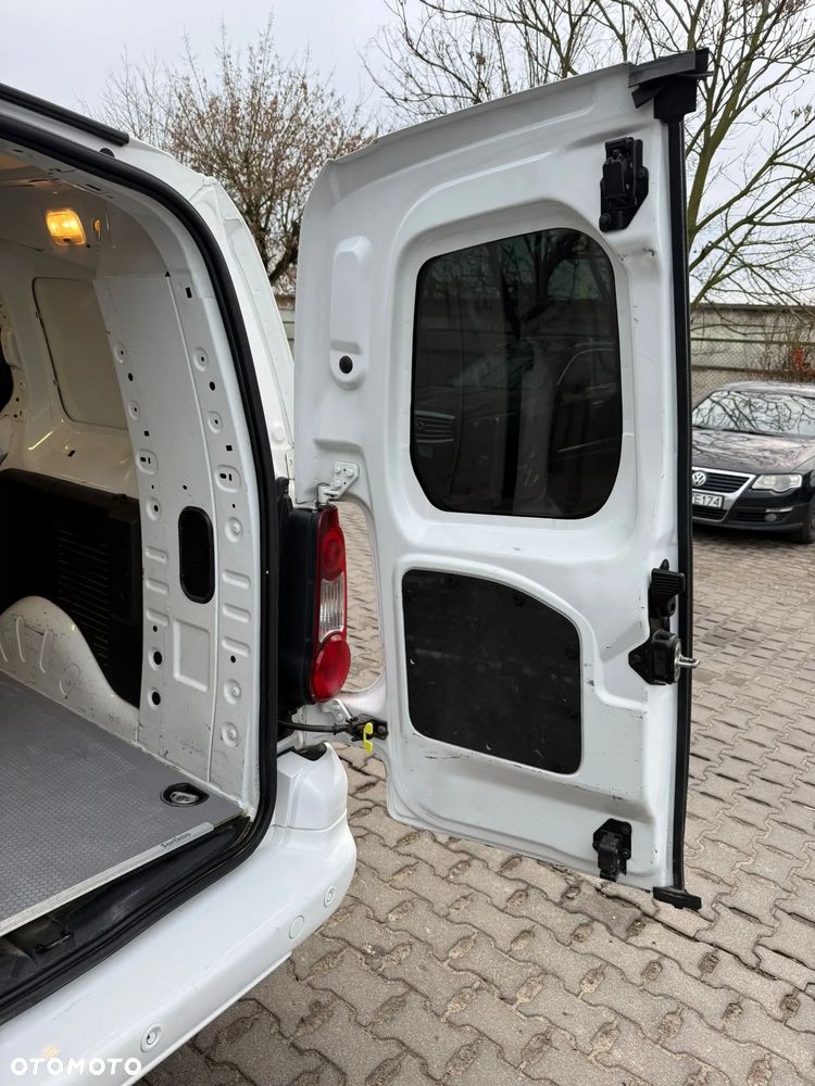 Peugeot Partner - 15