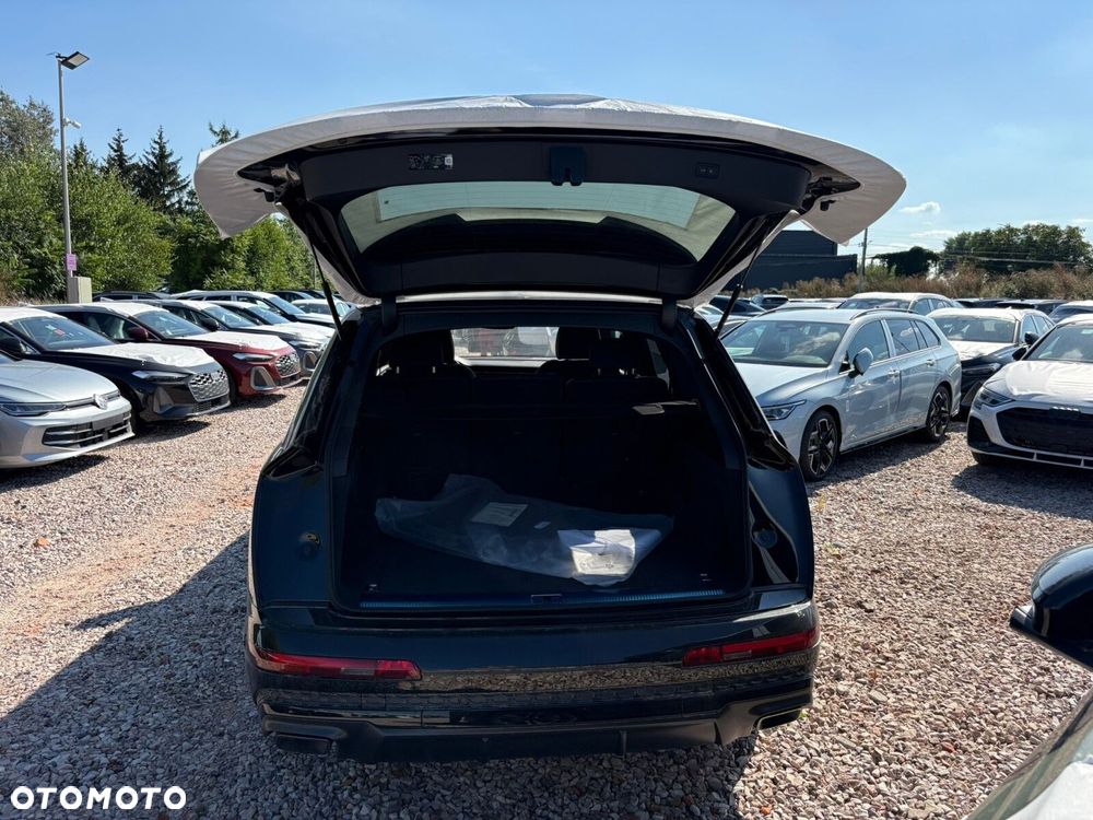 Audi Q7 - 11