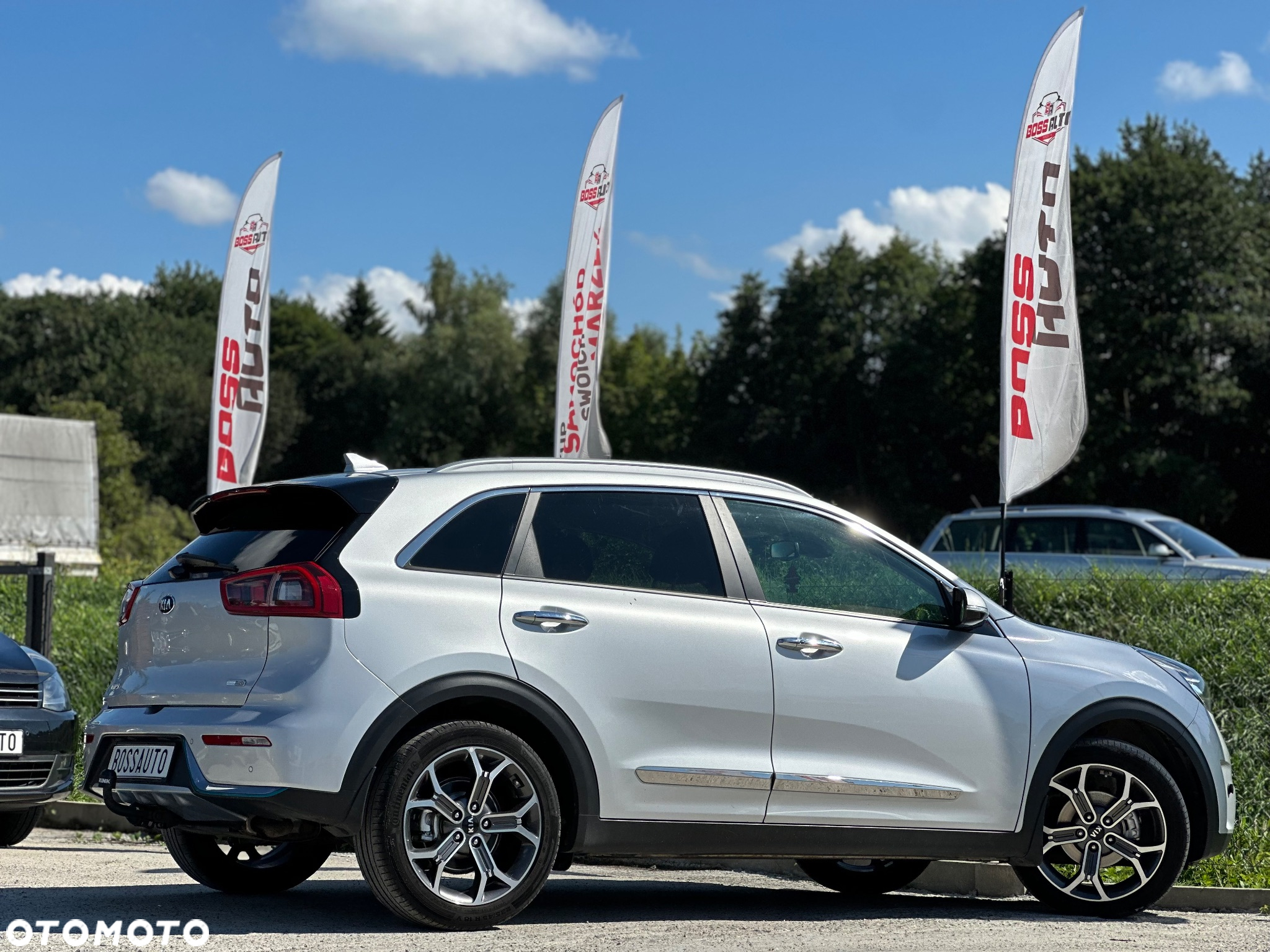 Kia Niro - 5
