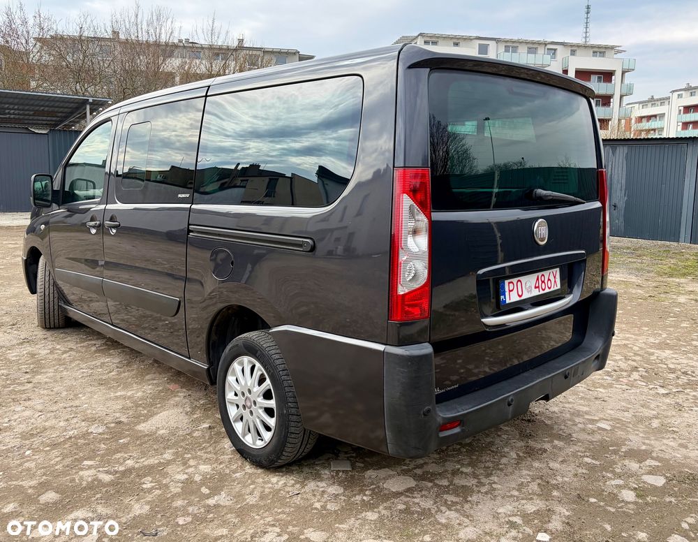 Fiat Scudo L2 (5-Si.) Panorama Executive - 3