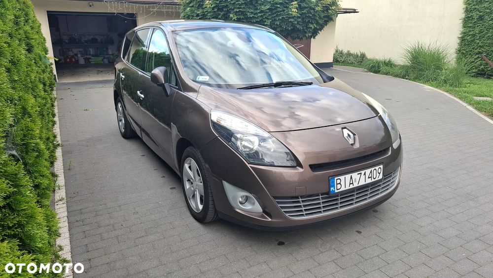Renault Scenic 1.9 dCi Privilege - 3