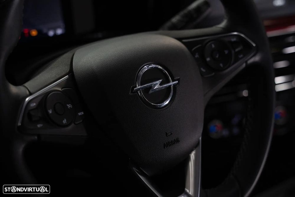 Opel Mokka-e Elegance - 16