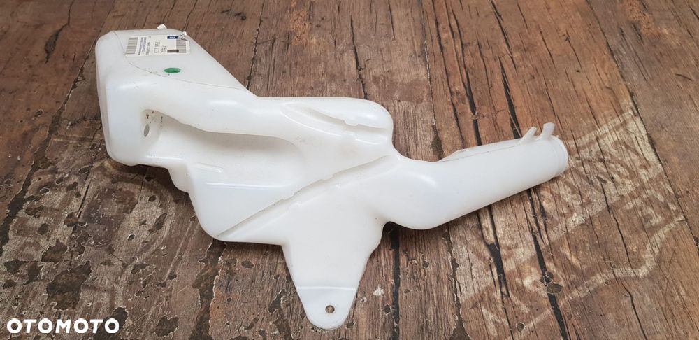 Zbiornik płynu spryskiwaczy Opel Astra G 98-03  90589332 - 4