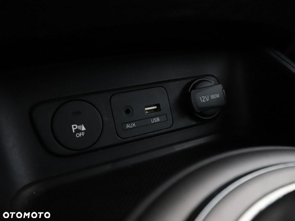 Kia Sportage 1.6 GDI M 2WD - 27