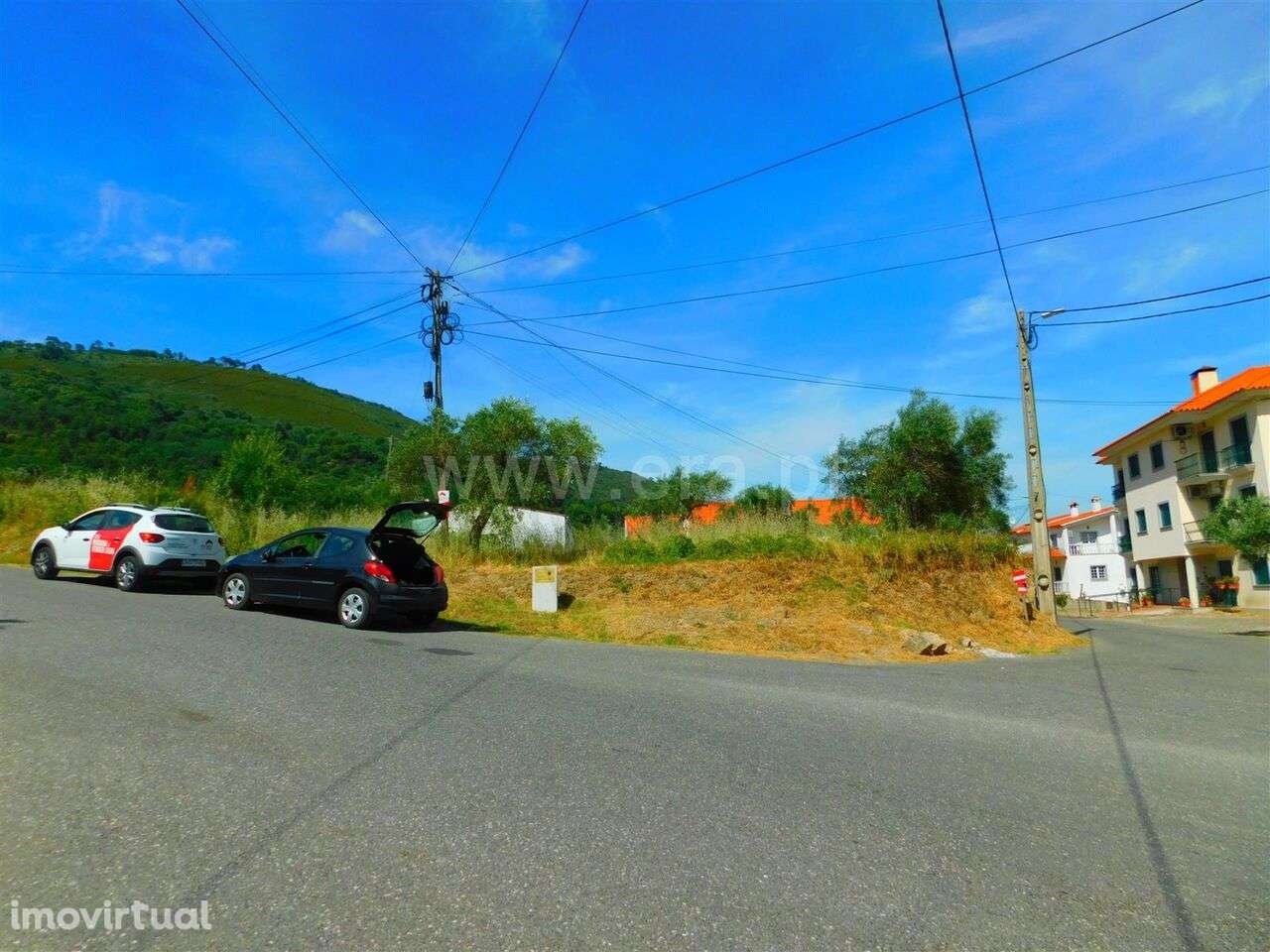 Lote / Fundão, Alpedrinha - Grande imagem: 3/5