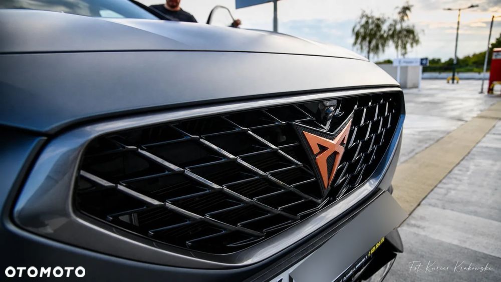 Cupra Formentor - 8