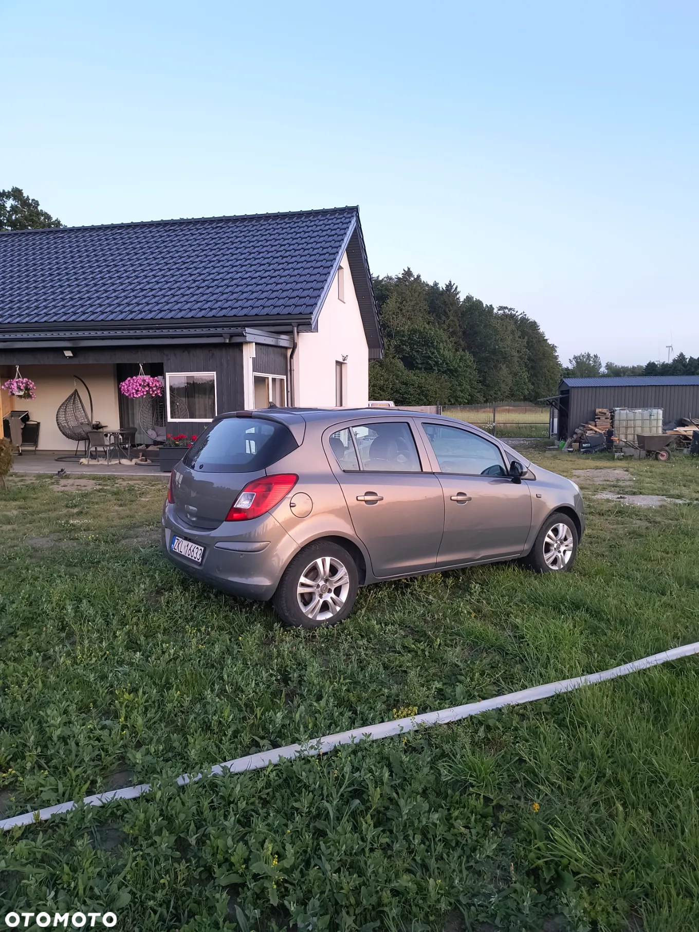Opel Corsa - 13