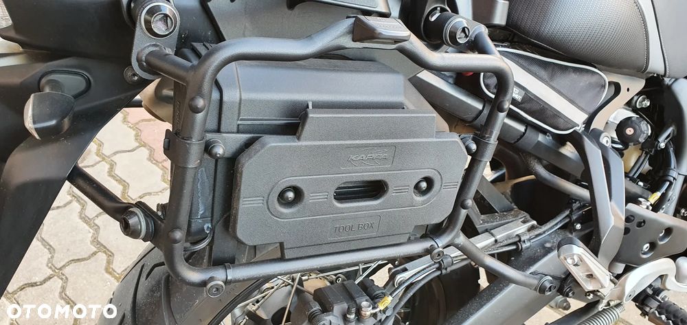 Yamaha Super Tenere - 17