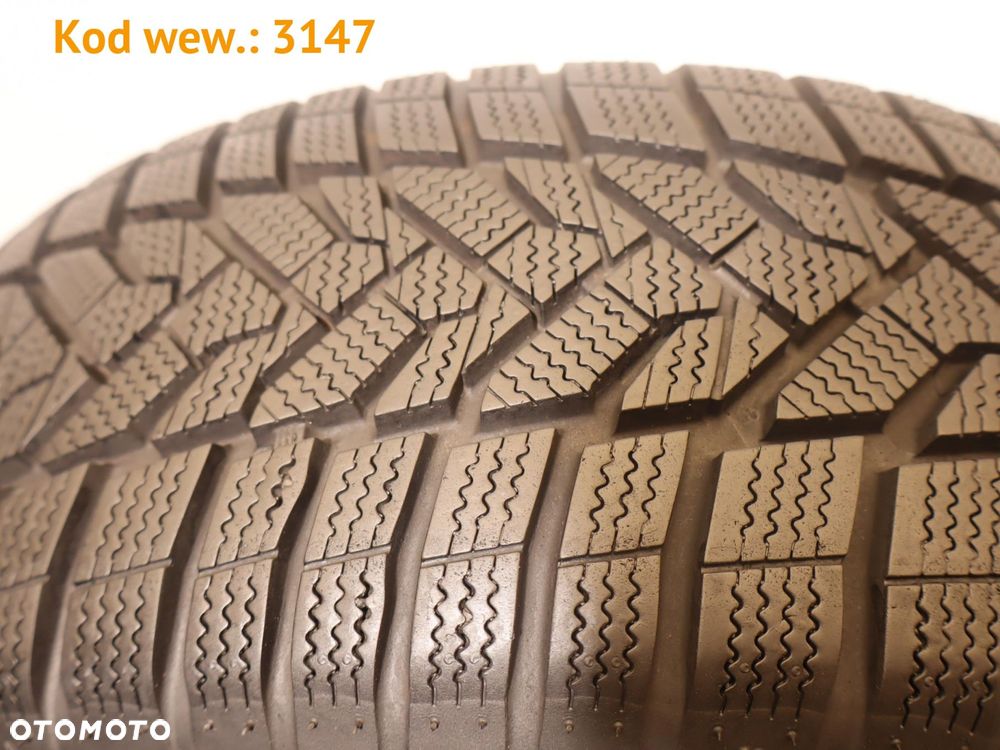 Nexen Winguard Sport 2 WU7 - 205/55 R16 - 7
