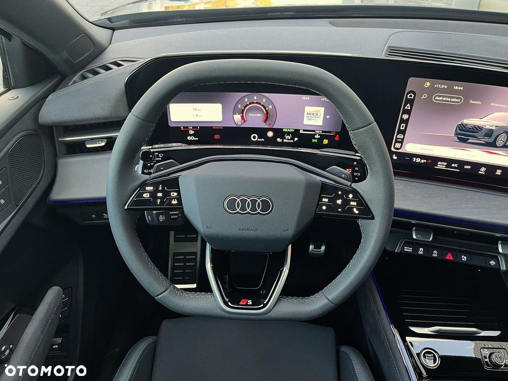 Audi Q3 Sportback - 27