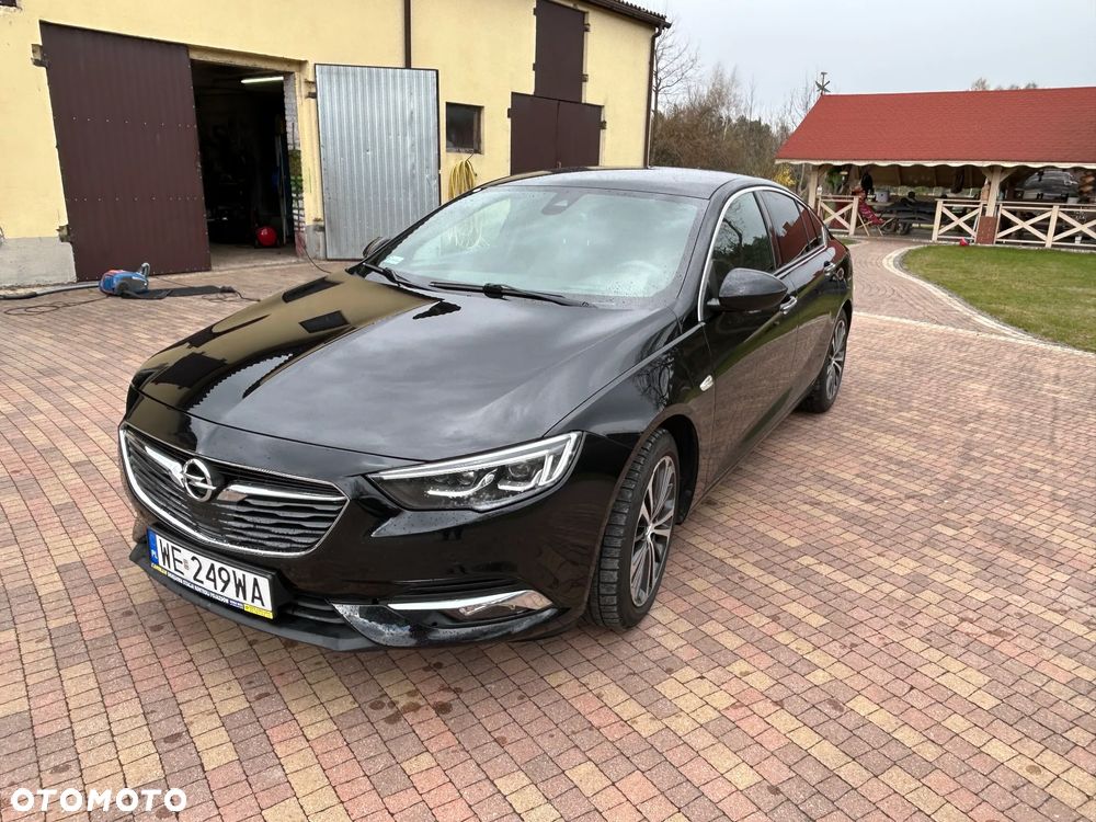 Opel Insignia 1.5 T GPF Exclusive S&S - 1
