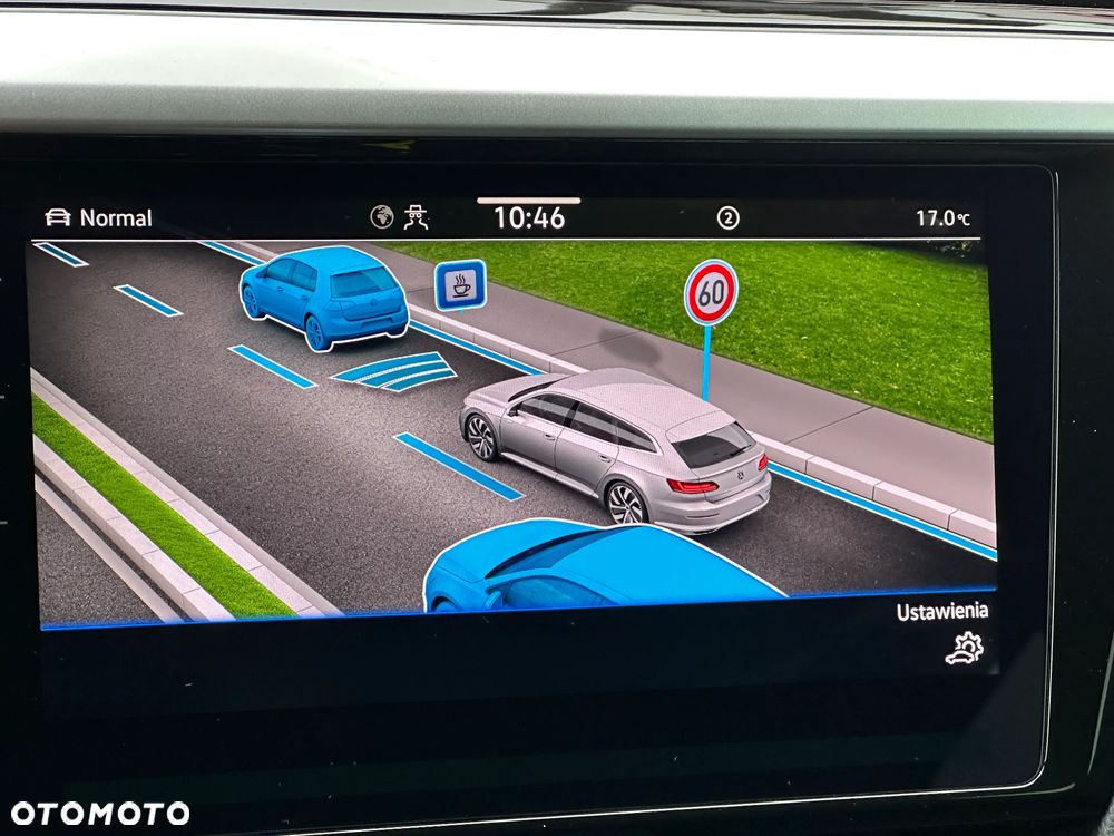 Volkswagen Arteon Shooting Brake 2.0 TSI OPF DSG R-Line - 26