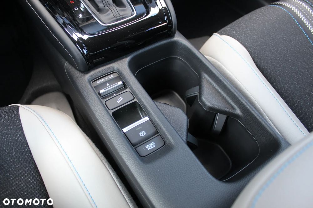Honda HR-V 1.5 i-MMD Advance Style CVT - 25