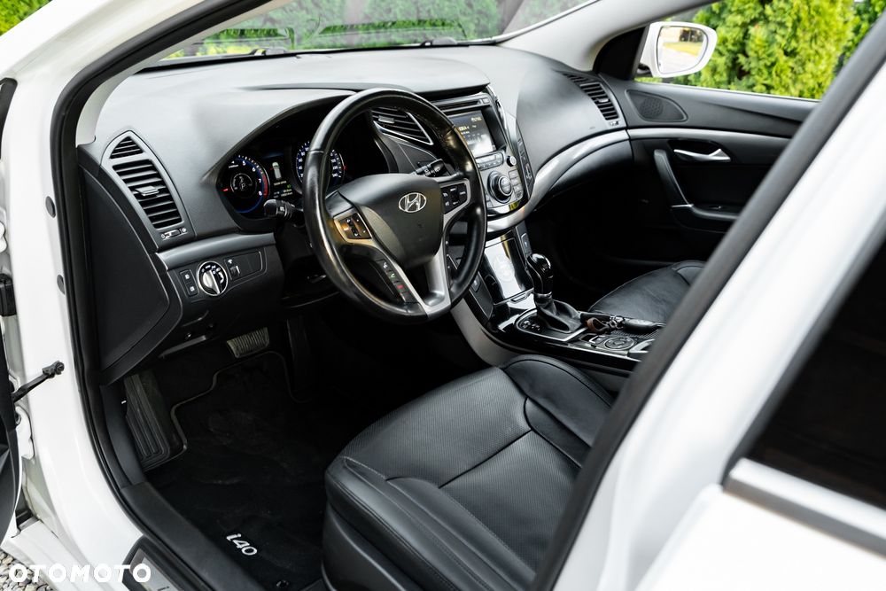 Hyundai i40 2.0 GDI Premium - 15