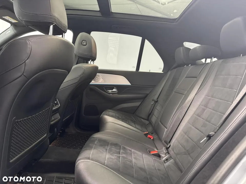 Mercedes-Benz GLE 300 d 4-Matic - 20