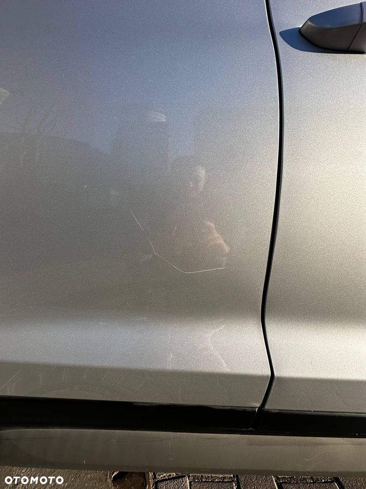 Hyundai Tucson 1.7 CRDI BlueDrive Comfort 2WD - 14