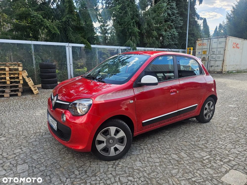 Renault Twingo - 6