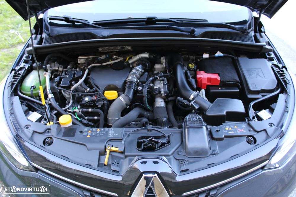 Renault Clio 1.5 Blue dCi Intens - 36