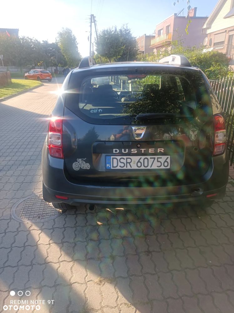 Dacia Duster - 10