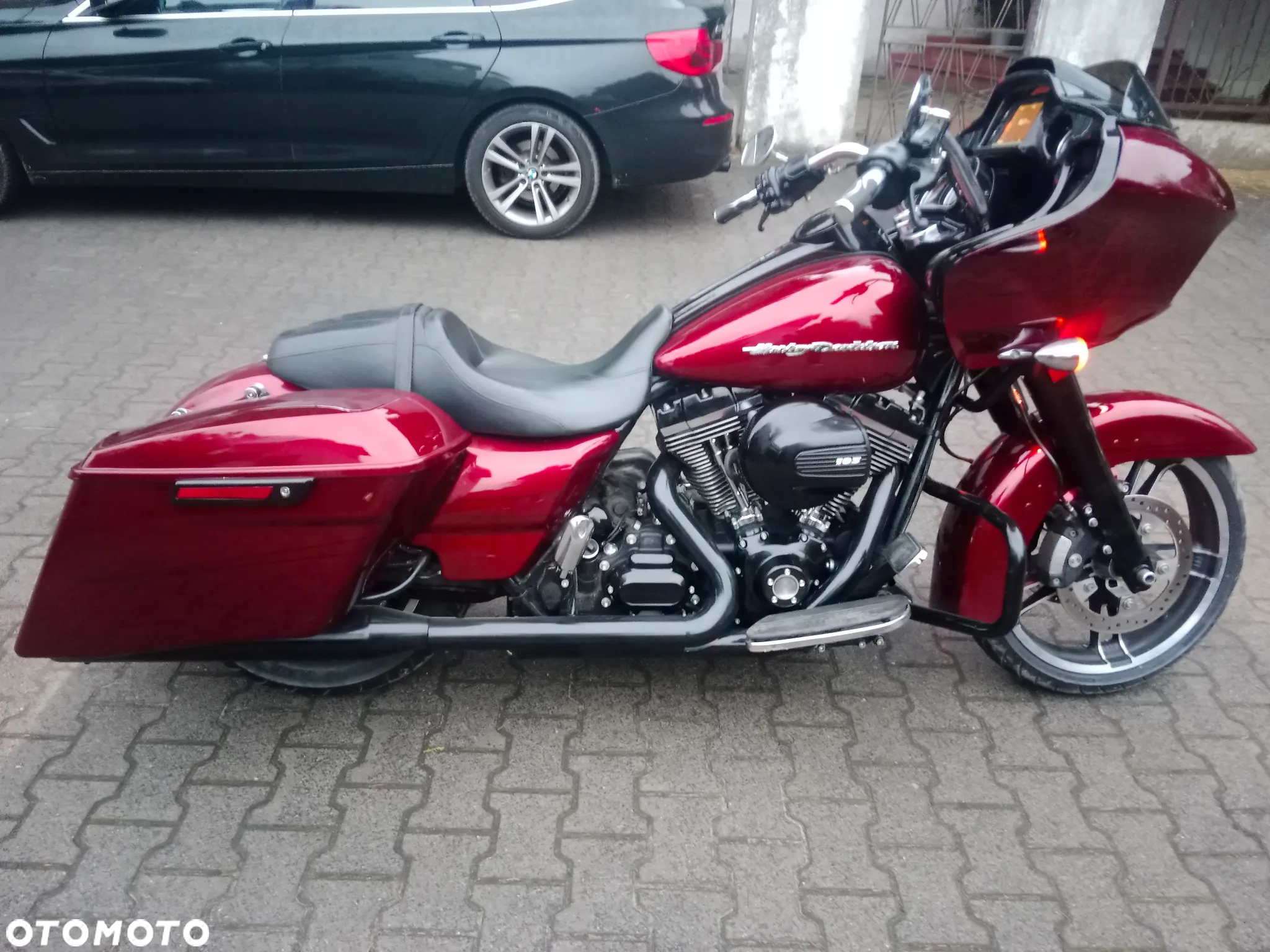 Harley-Davidson FXSB Breakout - 9