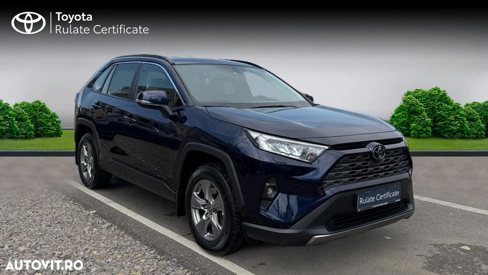 Toyota RAV4 - 21