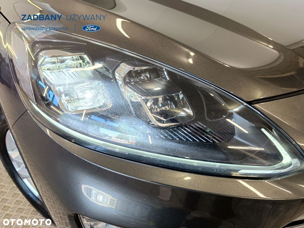 Ford Kuga 2.0 EcoBlue AWD Titanium X - 31