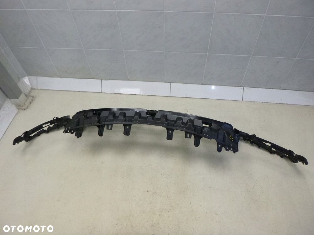 PORSCHE CAYENNE 9Y0 KRATKA ZDERZAKA ATRAPA CHŁODNICY GRILL ORYGINAŁ - 5