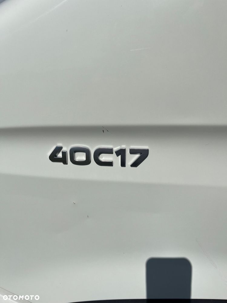 Iveco daily 40c17 - 9