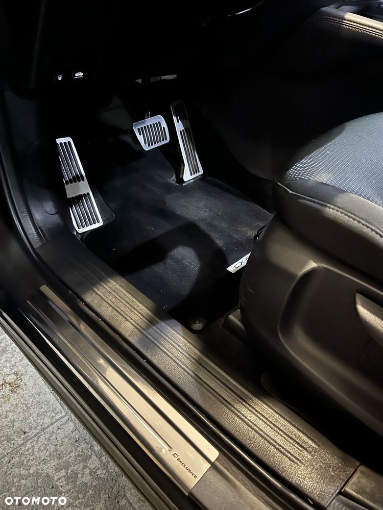 Mazda CX-5 2.5 Skyprestige 2WD - 16