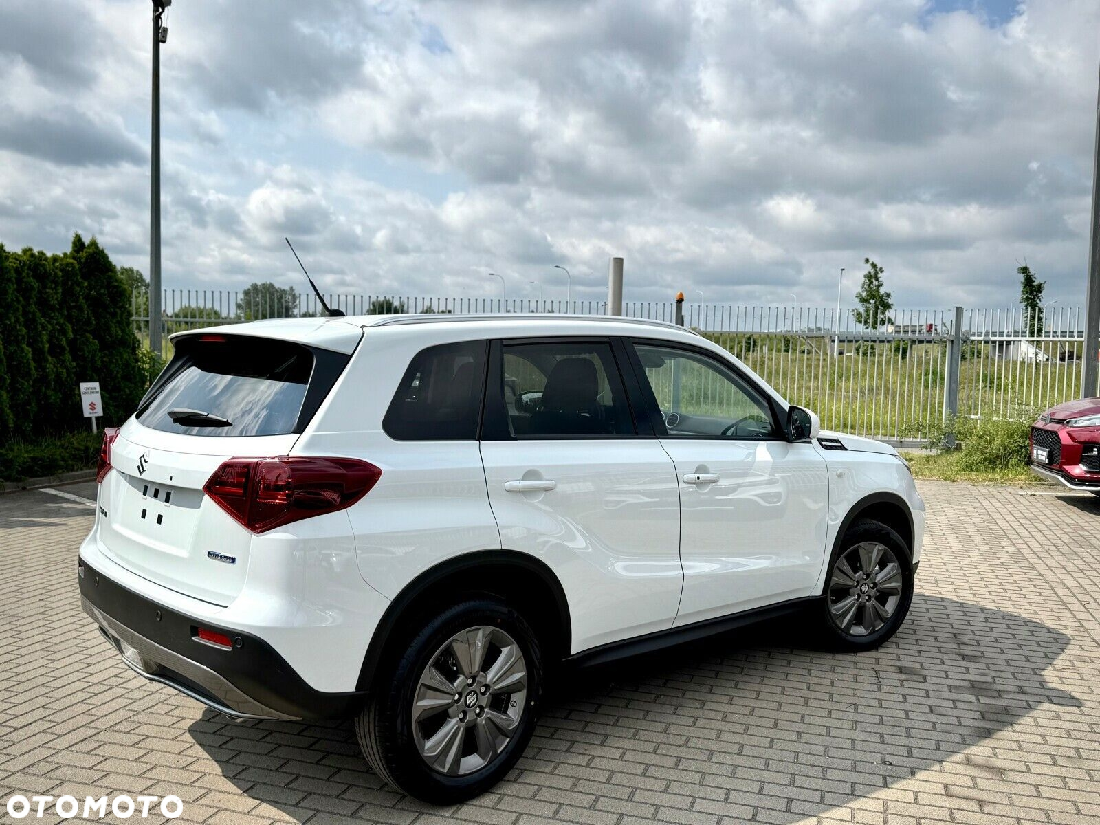 Suzuki Vitara - 9