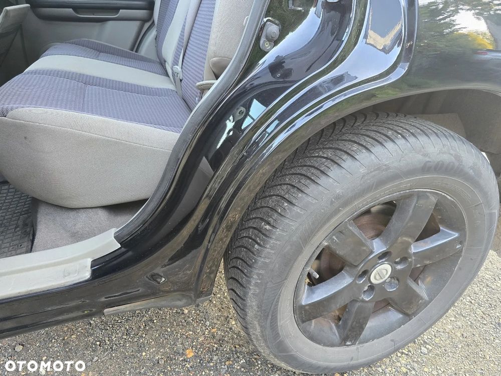 Nissan X-Trail - 10