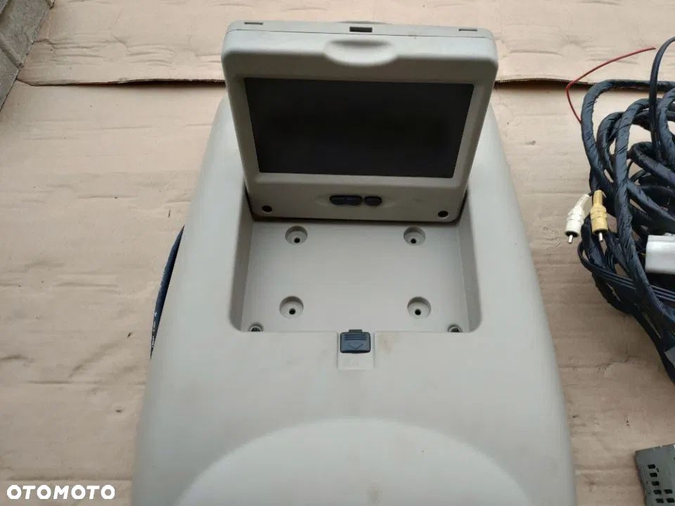 dvd chrysler voyager iv dodge jeep - 2