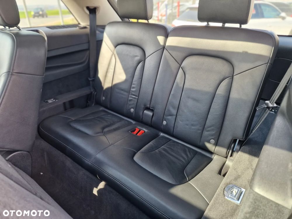 Audi Q7 - 23