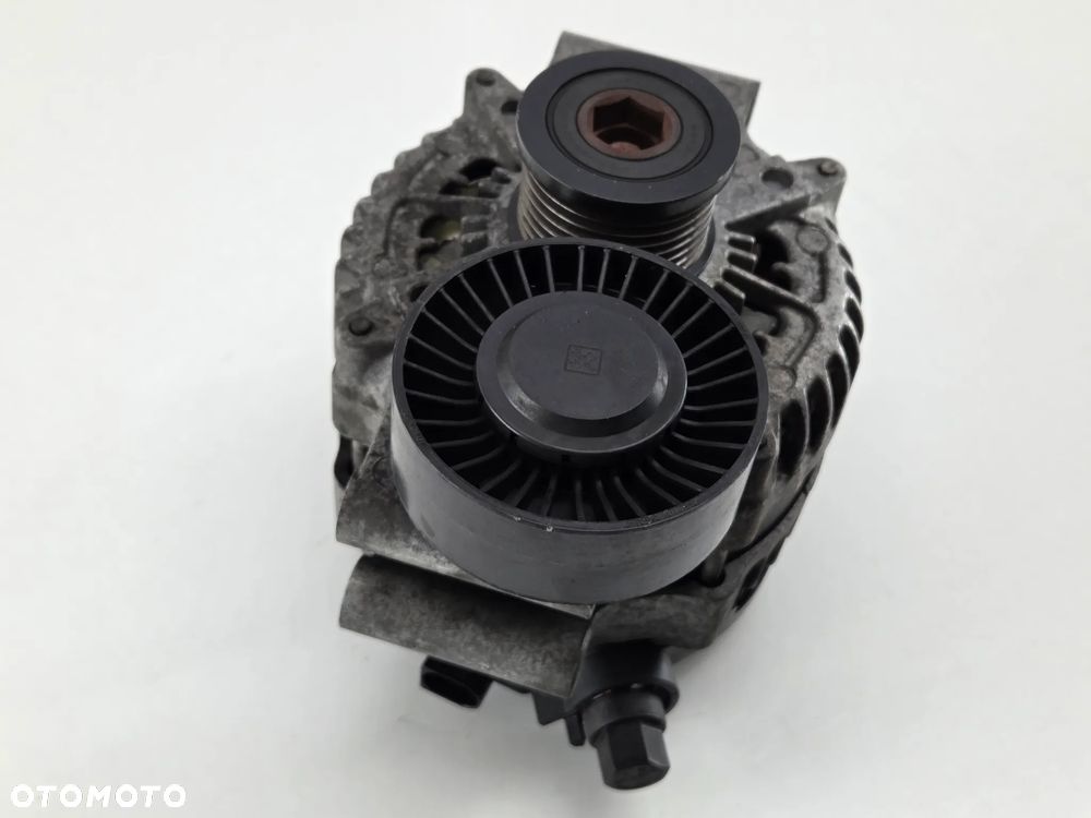 ALTERNATOR BMW E60 E61 E87 E81 E90 E91 1.6 1.8 2.0 7550468 DENSO 170a - 14