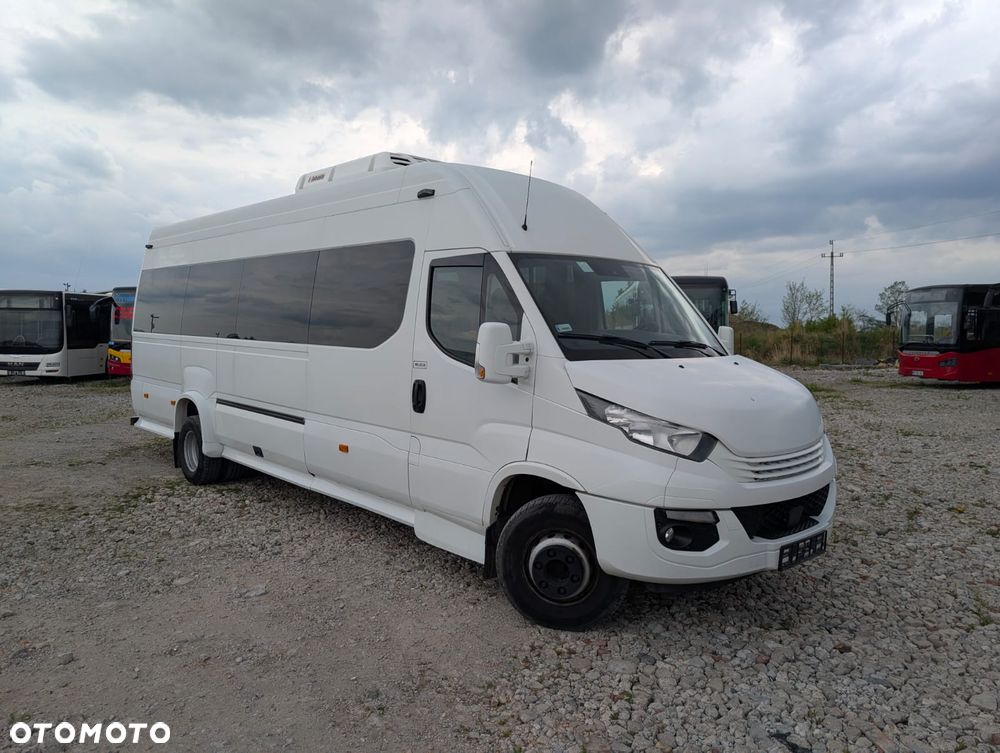 Iveco Daily - 1