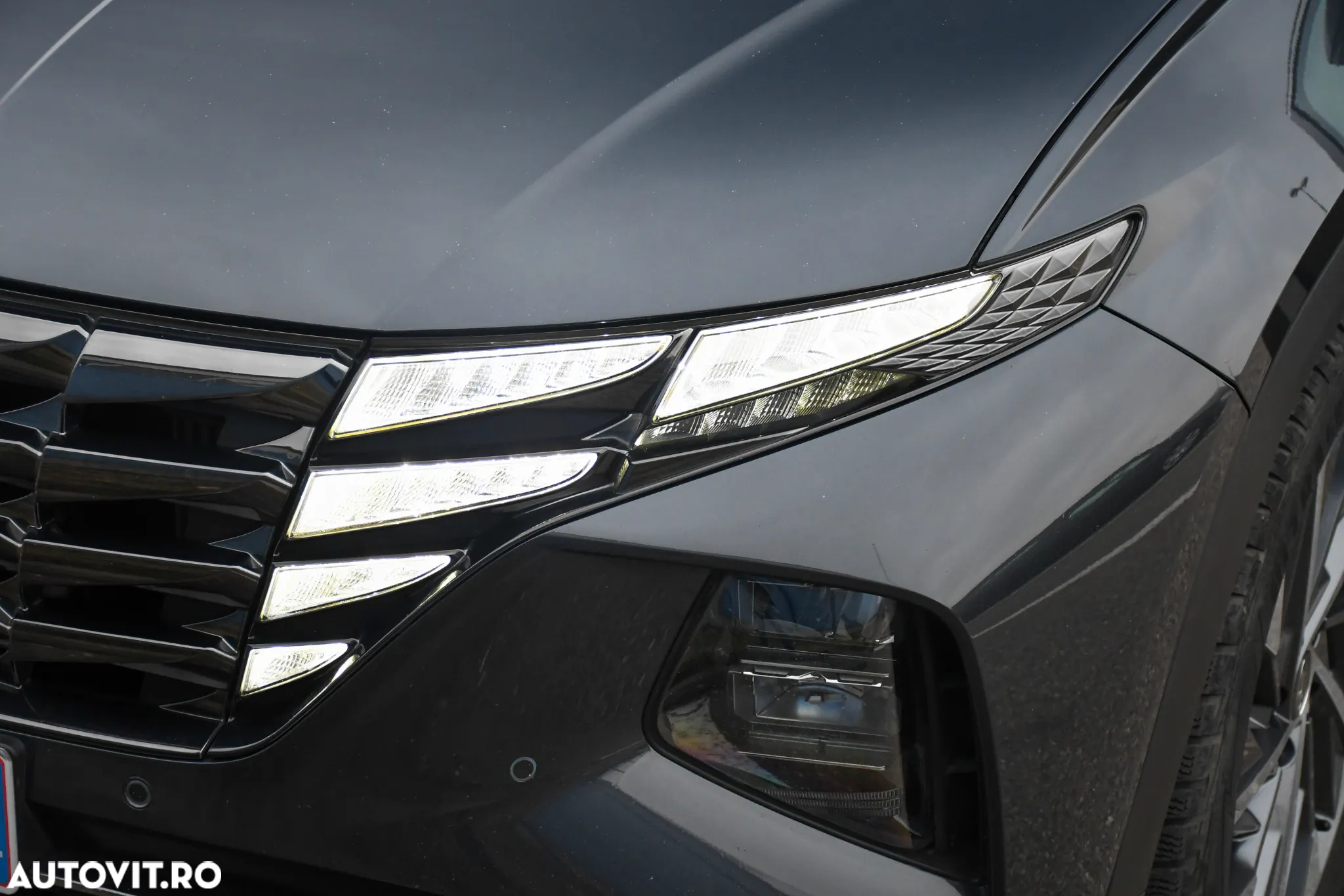 Hyundai Tucson - 13