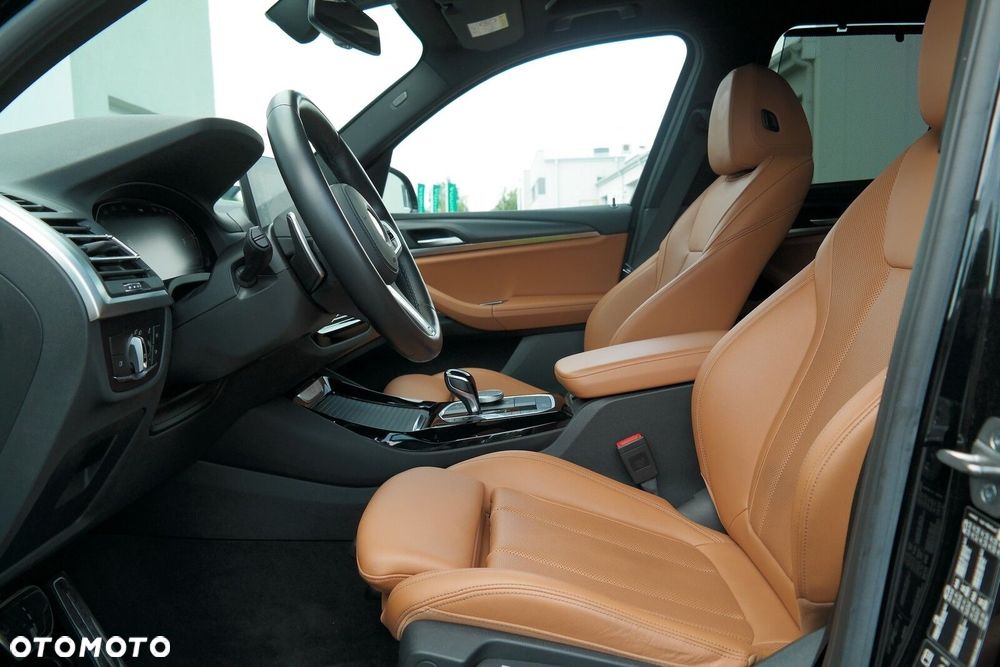 BMW X3 - 20