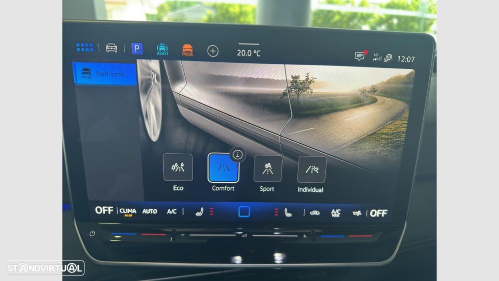 VW ID.3 59 kWh Pro Urban - 19