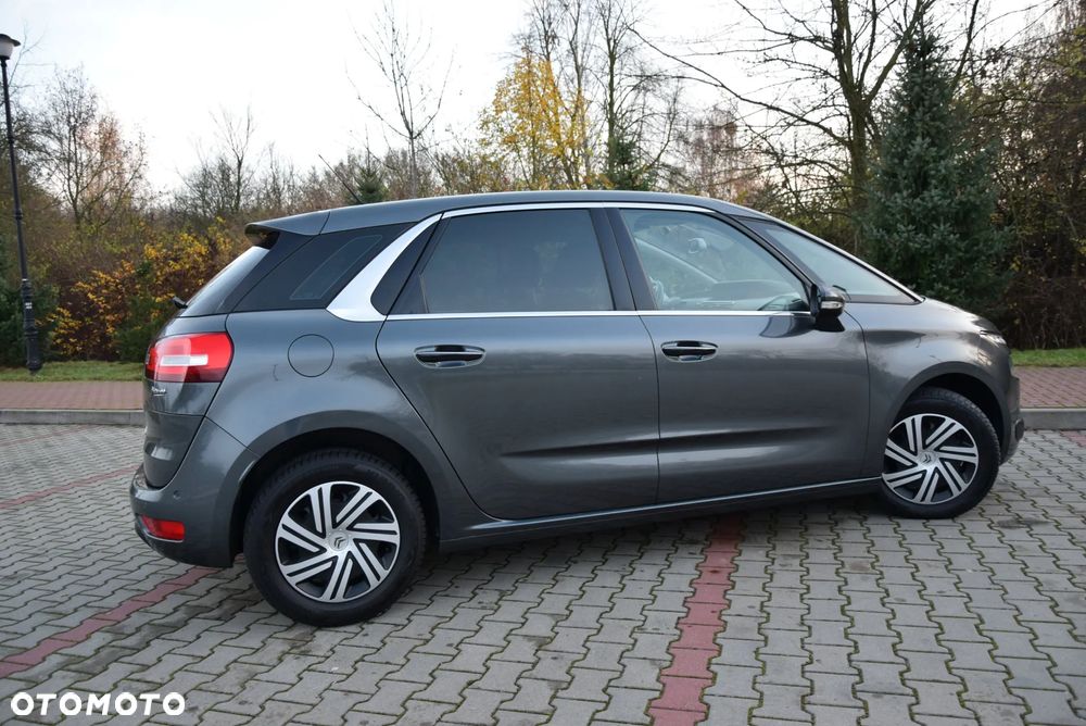 Citroën C4 Picasso PureTech 130 Stop&Start Selection - 5