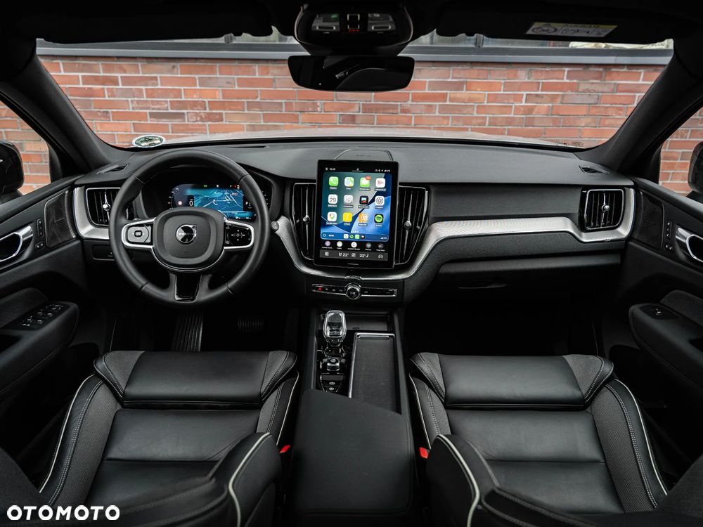 Volvo Xc60 2026 photo 5