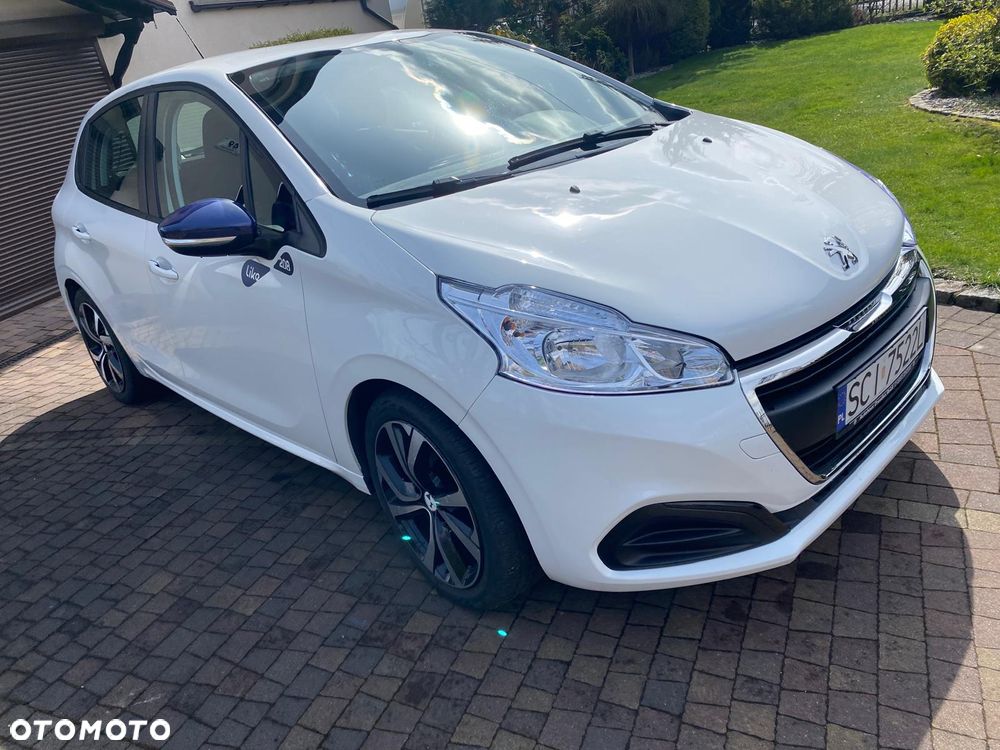 Peugeot 208 1.2 PureTech Access - 1