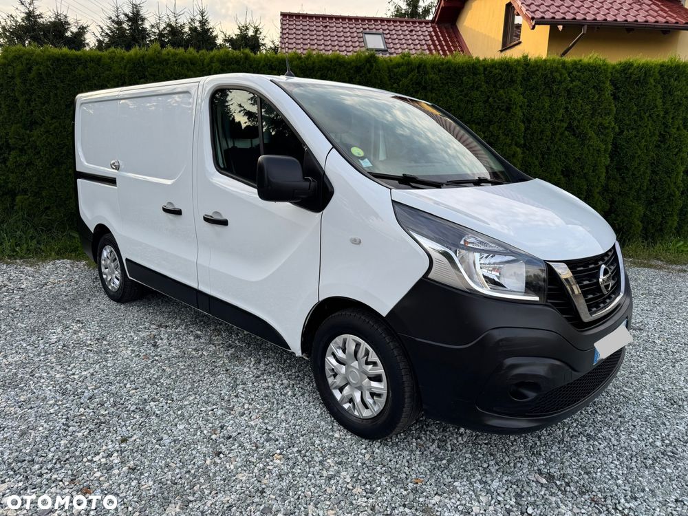 Renault Trafic - 1