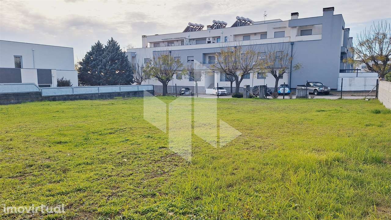 Lote de Terreno  Venda em Tondela e Nandufe,Tondela - Grande imagem: 4/13