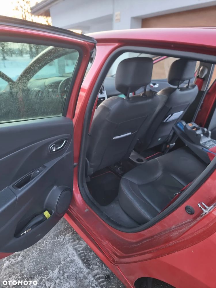 Renault Clio 1.6 R.S 200 EDC - 24