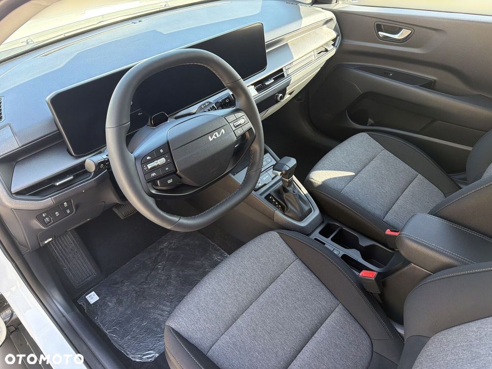 Kia Stonic - 10