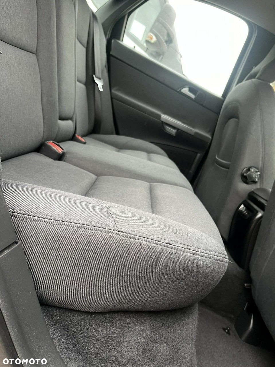 Volvo S40 - 5