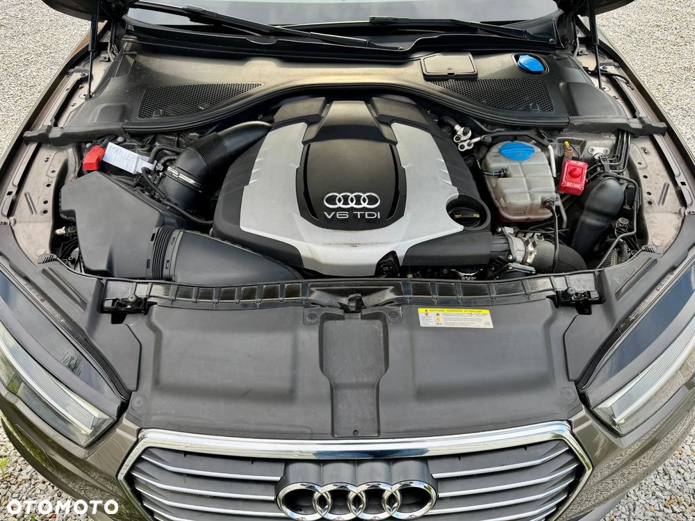 Audi A7 Sportback - 40